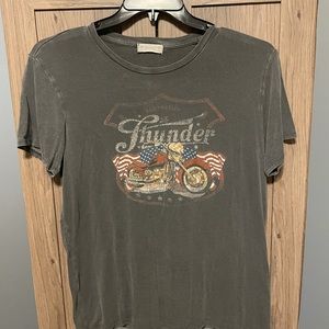 Altard state graphic tee. Size M, fits like a S